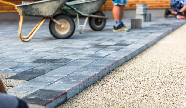 Driveway Overlay Services in Prosperity, SC